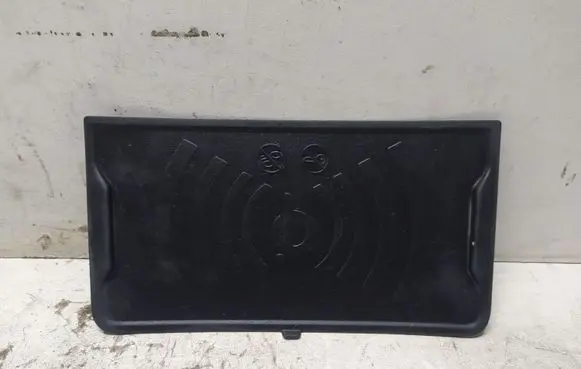 Peugeot 2008 II Central console drawer/shelf pad 9828926880