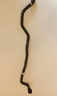 BMW 2 F22 F23 Engine coolant pipe/hose 7635807