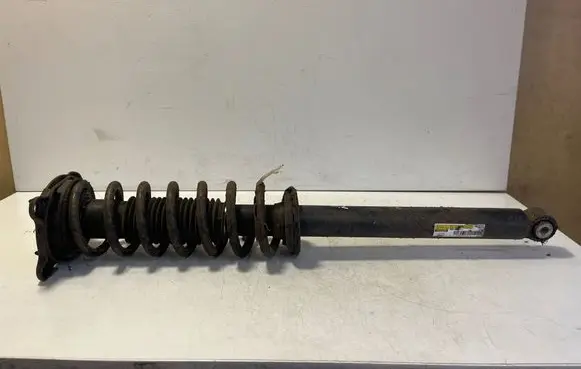 Tesla Model S Rear shock absorber with coil spring 101562003C 162570517