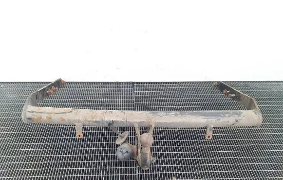 Ford Galaxy Tow bar 