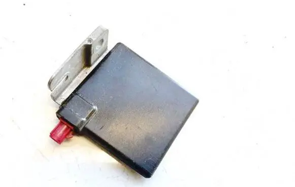 Antenna control unit