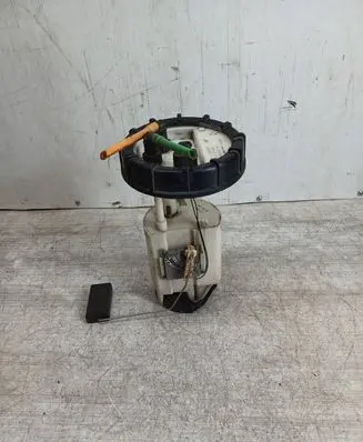 Fuel level sensor