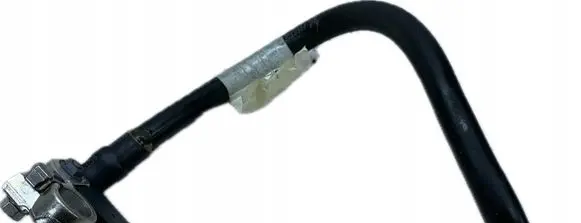 Dodge Durango III Negative earth cable (battery) 68307264AA