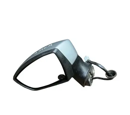 Ford Kuga I Front door electric wing mirror