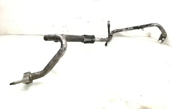 Ford Focus C-MAX Air conditioning (A/C) pipe/hose