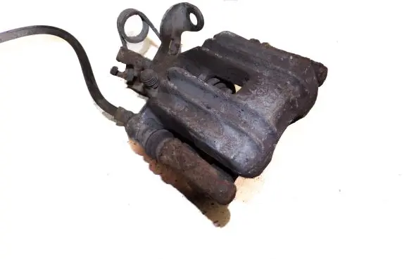 Audi A4 S4 B6 8E 8H Rear brake caliper