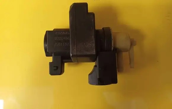 Renault Laguna II Turbo solenoid valve 8200486264 70115200
