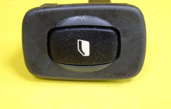 Citroen C5 Electric window control switch 96326947ZJ