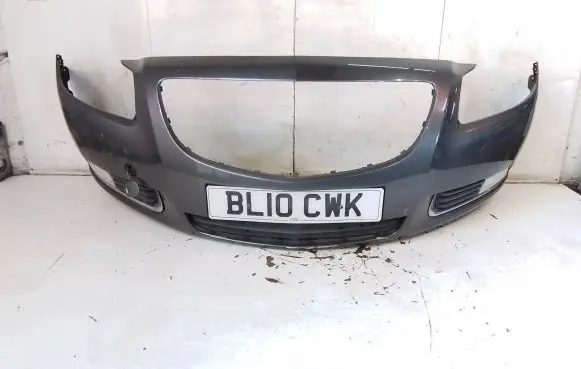Opel Insignia A Front bumper