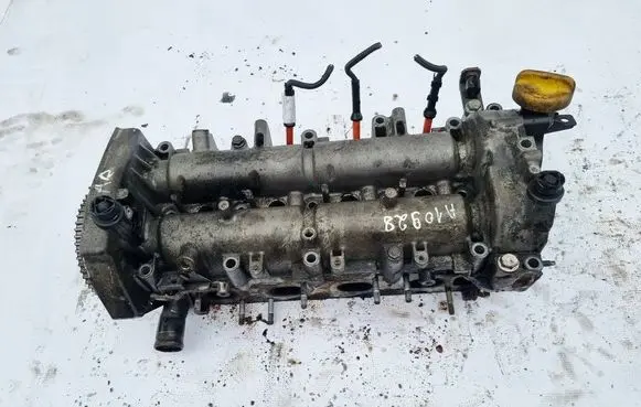 Fiat Doblo Engine head 55212117