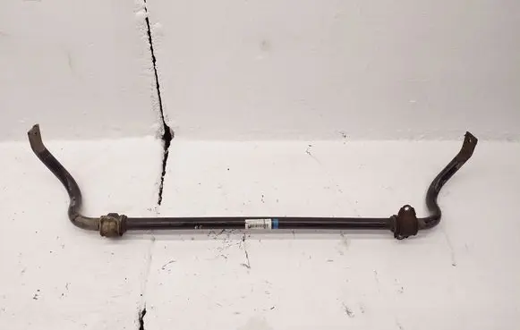Audi A6 Allroad C7 Front anti-roll bar/sway bar 4G0411309E