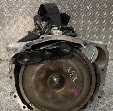 Subaru Outback Automatic gearbox TR690JHABA