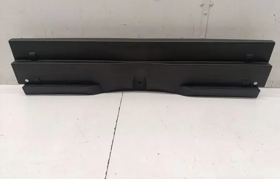 Opel Grandland X Trunk/boot sill cover protection YP00019277