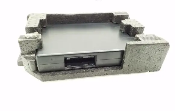 Volkswagen Tiguan Bluetooth control unit module 5K0035730A