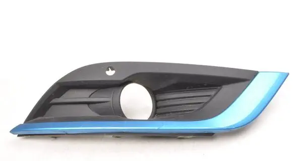 Renault Talisman Front fog light trim/grill 261A21932R
