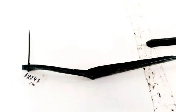 Peugeot 307 Front wiper blade arm 96427986780