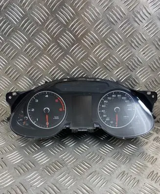 Speedometer (instrument cluster)