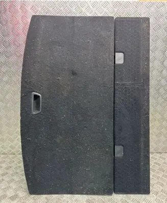 BMW 2 F45 Trunk/boot floor carpet liner 2575681