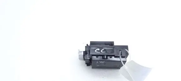 Volkswagen PASSAT B6 Ignition lock 3C0905843R 3C0905843