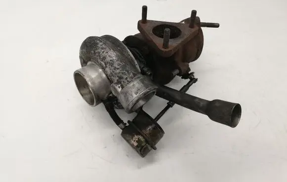 Mercedes-Benz Sprinter W901 W902 W903 W904 Turbo A6020960199
