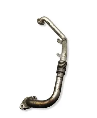 Audi A6 S6 C6 4F EGR valve line/pipe/hose 03L131521AH
