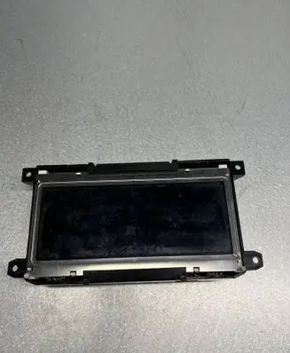 Audi A6 S6 C6 4F Screen/display/small screen 4F0919603