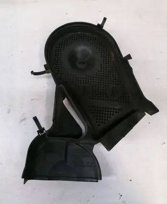 Audi A6 S6 C5 4B Timing belt guard (cover) 059109124G