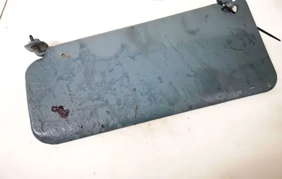 Renault Scenic I Sun visor