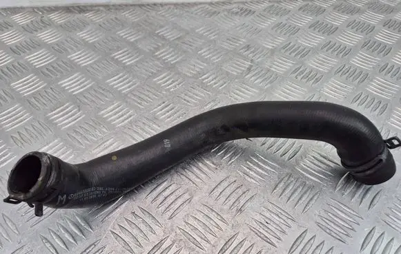 Mercedes-Benz A W176 Engine coolant pipe/hose A2465010182 788005 625412