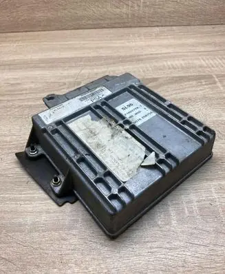 Peugeot 406 Engine control unit/module ECU 9636006880