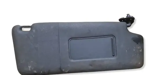 BMW X3 E83 Sun visor 