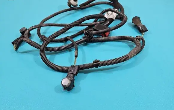 Citroen C4 II Parking PDC sensor 0263033313 IMPRK1470795