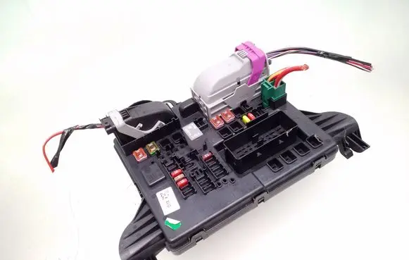 Fuse module