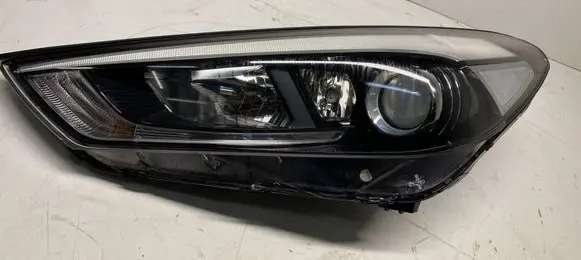 Hyundai Tucson TL Headlight/headlamp 92101-D7110