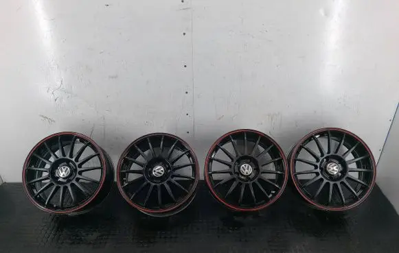 Seat Toledo III (5P) R16 alloy rim 