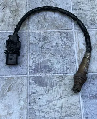 Hyundai Santa Fe Lambda probe sensor 1928404687