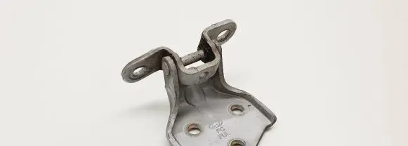 KIA Carnival Front door upper hinge