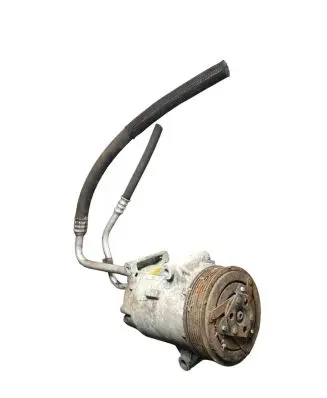 Renault Scenic II - Grand scenic II Air conditioning (A/C) compressor (pump) 8200309193