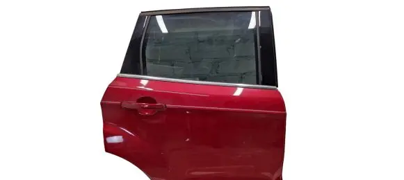Ford Escape III Rear door