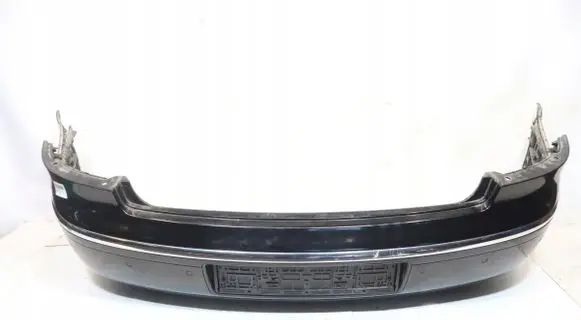 Volkswagen Phaeton Rear bumper 