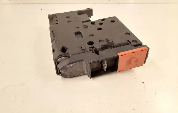 Mercedes-Benz SLK R172 Fuse box set 1725401450 1725400950