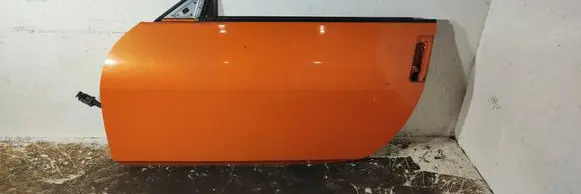 Door (2 Door Coupe)