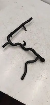 Audi A3 S3 8P Engine coolant pipe/hose 03G121055R