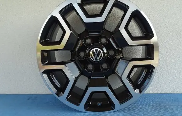 Volkswagen Amarok II R20 alloy rim N1XC1007C1B