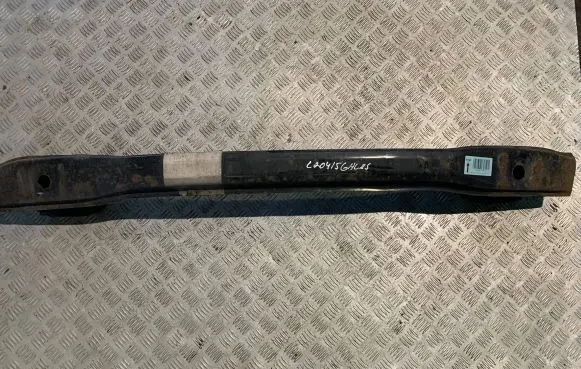 Rear beam