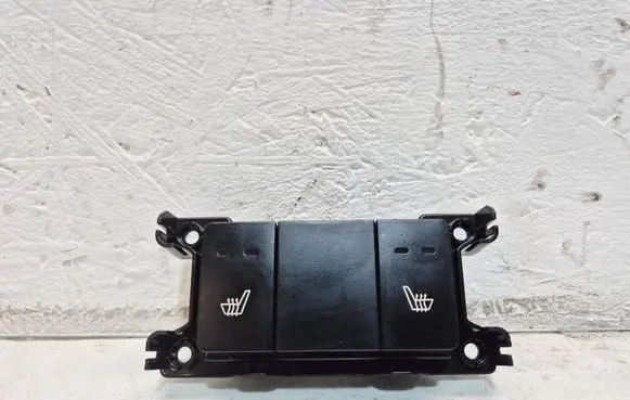 Hyundai Santa Fe Seat heating switch 201003413