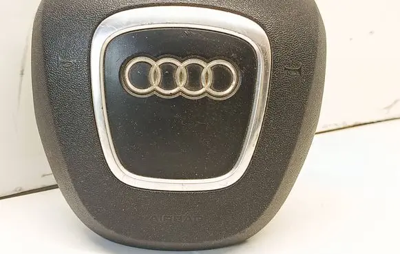 Audi A6 S6 C6 4F Steering wheel airbag 4F0880201BA