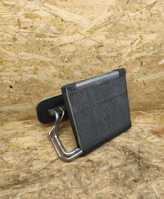 Opel Vivaro Heater blower radiator