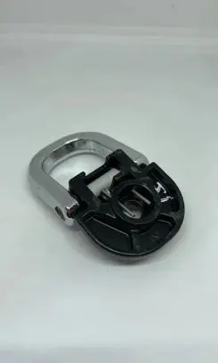 Land Rover Evoque I Tie down hook / loop 