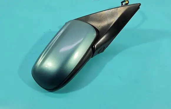 Mazda 323 F Front door electric wing mirror IMPRK1569904
